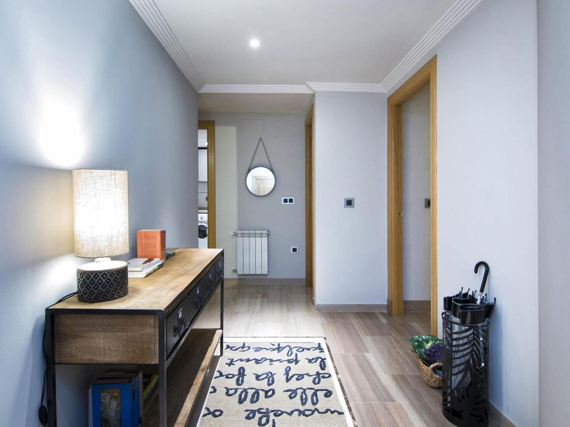 Elegant Town Hall Apartment With Views Granada Buitenkant foto